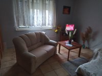 Eladó családi ház, Vésztőn 10.5 M Ft, 2 szobás