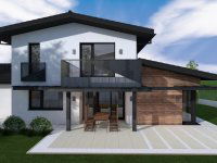 Eladó ikerház, Sén 149.99 M Ft, 5 szobás / költözzbe.hu