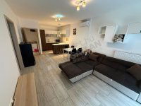 Kiadó téglalakás, albérlet, VIII. kerületben, Práter utcában