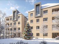 Eladó téglalakás, VII. kerületben, Városligeti fasoron