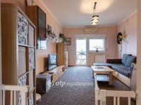 Eladó panellakás, XIX. kerületben 62.5 M Ft, 2 szobás