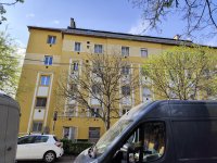 Eladó téglalakás, XIV. kerületben 56.9 M Ft, 2 szobás