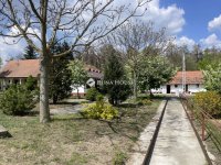 Eladó mezogazdasagi ingatlan, Ballószögön 150 M Ft, 4 szobás