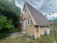 Eladó nyaraló, Ráckevén 35.5 M Ft, 3 szobás