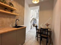 Eladó téglalakás, IX. kerületben 54 M Ft, 1 szobás