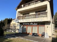 Eladó családi ház, II. kerületben 240 M Ft, 9 szobás