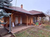 Eladó családi ház