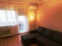 Kiadó téglalakás, albérlet