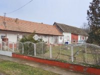 Eladó családi ház, Geresdlakon 29.99 M Ft, 3 szobás
