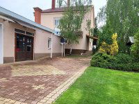 Eladó családi ház, Mikepércsen 219 M Ft, 5 szobás