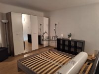 Kiadó téglalakás, albérlet, V. kerületben, Aulich utcában