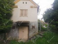 Eladó nyaraló, Homokkomáromon 5.9 M Ft, 2 szobás