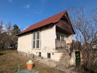 Eladó nyaraló, Biatorbágyon 29.9 M Ft, 1+2 szobás