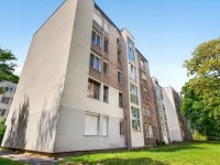 Eladó téglalakás, Tatabányán 41 M Ft, 2 szobás