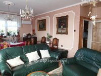 Eladó családi ház, Baktalórántházán 72 M Ft, 6 szobás