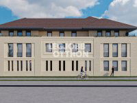 Eladó téglalakás, Cegléden 53.5 M Ft, 2 szobás