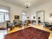 Eladó téglalakás, V. kerületben 399 M Ft, 5 szobás