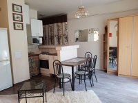 Kiadó téglalakás, albérlet