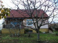 Eladó családi ház