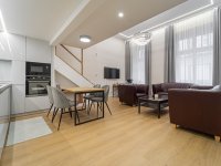 Kiadó téglalakás, albérlet, V. kerületben 300 E Ft / hó