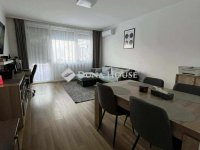 Eladó panellakás, Dabason 62.9 M Ft, 2 szobás