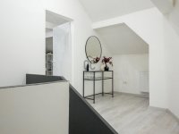 Eladó ikerház, XX. kerületben 199.9 M Ft, 6 szobás