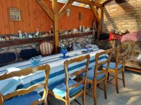 Eladó mezogazdasagi ingatlan, Csókakőn 29.9 M Ft, 2 szobás