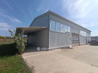 Eladó ipari ingatlan, Gyomaendrődön 90 M Ft