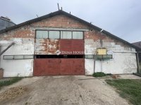 Eladó mezogazdasagi ingatlan, Domaszéken 160 M Ft