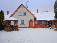 Eladó családi ház, Lentiben 74.9 M Ft, 5 szobás