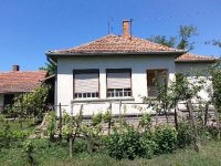 Eladó családi ház, Jászboldogházán 26 M Ft, 2 szobás
