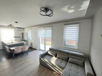 Kiadó téglalakás, albérlet