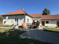 Eladó családi ház, Hevesen 55 M Ft, 2 szobás