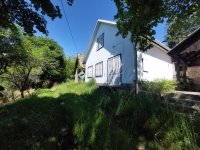 Eladó nyaraló, Diósjenőn 24.9 M Ft, 2 szobás