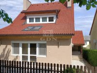 Eladó családi ház, Sopronban 180 M Ft, 3 szobás