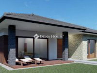 Eladó ikerház, Gödöllőn 149.9 M Ft, 4 szobás