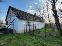 Eladó mezogazdasagi ingatlan, Kiskunfélegyházán 8.5 M Ft