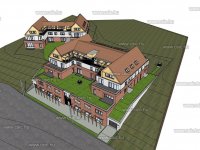 Eladó téglalakás, Veresegyházon 109.354 M Ft, 2+1 szobás