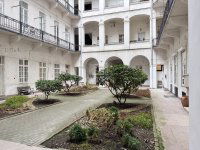 Eladó téglalakás, V. kerületben 209 M Ft, 2 szobás