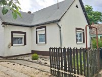 Eladó családi ház, Nagyberényen, Kodály Zoltán utcában 55 M Ft