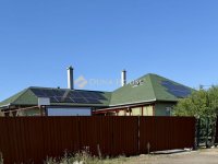 Eladó családi ház, Békéscsabán, Virág utcában 69.999 M Ft