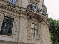 Eladó téglalakás, I. kerületben, Hunyadi János úton 154.9 M Ft