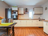 Eladó családi ház, XVIII. kerületben 99.9 M Ft, 2 szobás