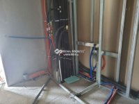 Eladó családi ház, XV. kerületben 800 M Ft, 11 szobás