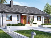Eladó családi ház, Szegeden 49 M Ft, 4 szobás