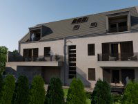 Eladó téglalakás, IV. kerületben 108.85 M Ft, 3 szobás