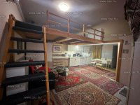 Eladó téglalakás, XIII. kerületben 49.9 M Ft, 1 szobás