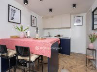 Eladó téglalakás, VI. kerületben 48 M Ft, 2 szobás