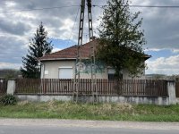 Eladó családi ház, Felsőnyárádon 11.5 M Ft, 2 szobás