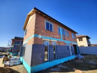 Eladó ikerház, XVIII. kerületben 139.9 M Ft, 4 szobás